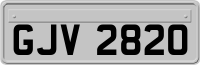 GJV2820