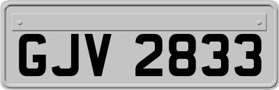 GJV2833