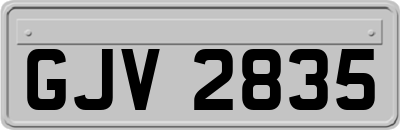 GJV2835