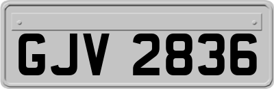 GJV2836