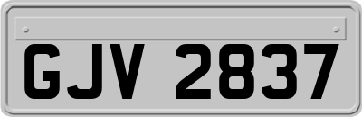 GJV2837