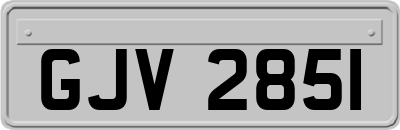 GJV2851