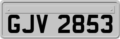 GJV2853