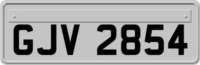 GJV2854