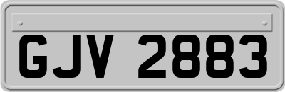 GJV2883