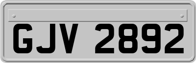 GJV2892