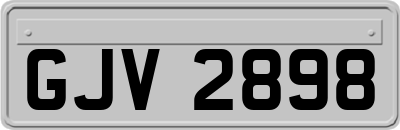 GJV2898