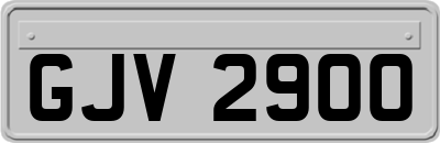 GJV2900