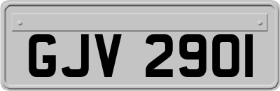 GJV2901