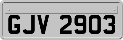 GJV2903