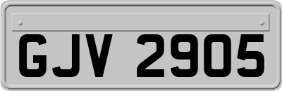 GJV2905