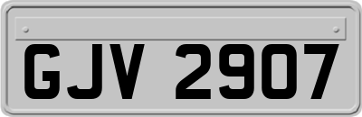 GJV2907