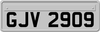 GJV2909