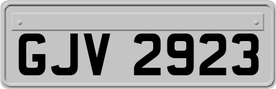 GJV2923