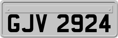 GJV2924