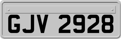 GJV2928