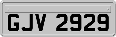 GJV2929