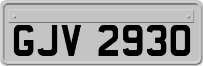 GJV2930