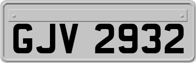 GJV2932
