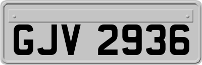 GJV2936