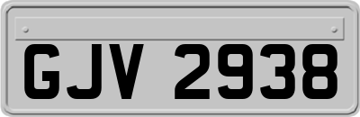 GJV2938