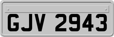 GJV2943
