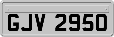 GJV2950