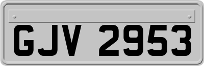GJV2953