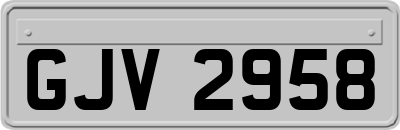 GJV2958