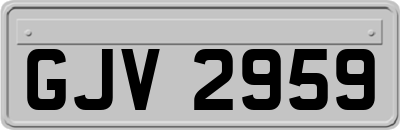 GJV2959