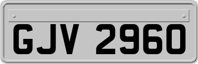 GJV2960