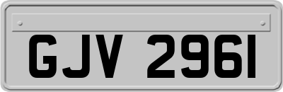 GJV2961