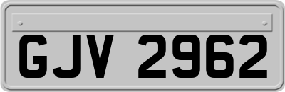 GJV2962