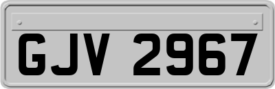 GJV2967