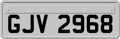 GJV2968