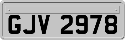 GJV2978