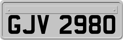 GJV2980