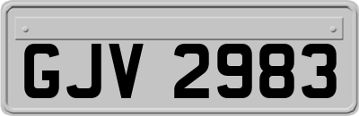 GJV2983