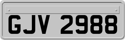 GJV2988