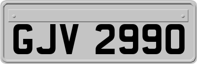 GJV2990