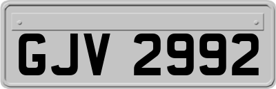 GJV2992