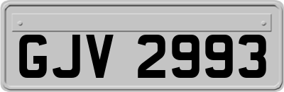 GJV2993