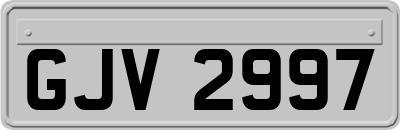 GJV2997