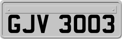 GJV3003