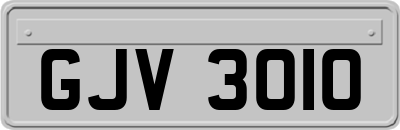 GJV3010