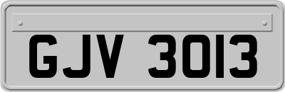 GJV3013