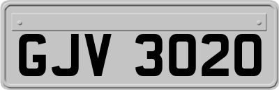 GJV3020