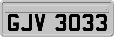 GJV3033