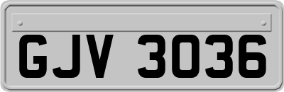 GJV3036