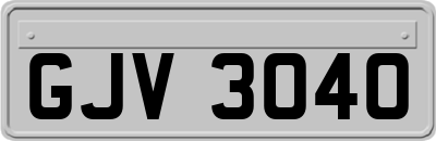 GJV3040